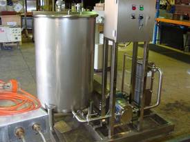 IOPAK - Cream Chiller - picture1' - Click to enlarge