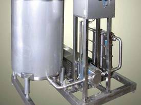 IOPAK - Cream Chiller - picture2' - Click to enlarge