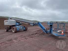 Genie S65 - picture0' - Click to enlarge
