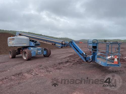 caption Genie S65
