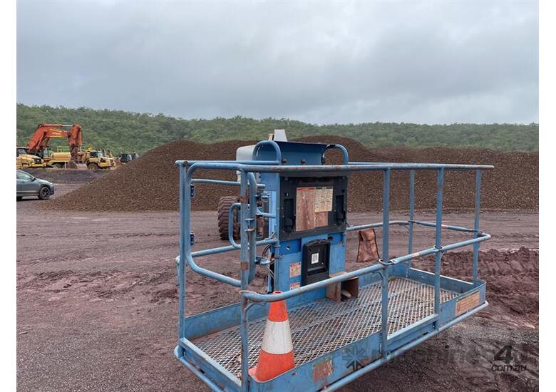 caption Genie S65