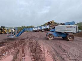 Genie S65 - picture2' - Click to enlarge