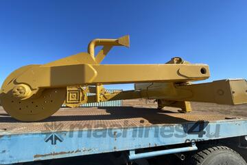 PROJECT INDUSTIES TYRE HANDLER HT5000