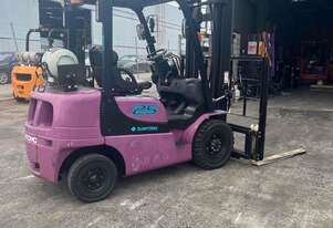 Sumitomo   2.5 Tonne Forklift