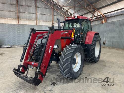 Case CVX 170