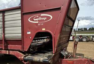 Giltrap   Feed Cart RF16