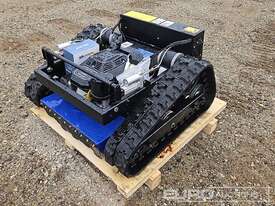 Unused Terratrax TT550  - picture0' - Click to enlarge