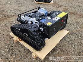 Unused Terratrax TT550  - picture0' - Click to enlarge