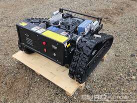 Unused Terratrax TT550  - picture1' - Click to enlarge