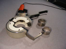 Electric Stainless Steel Tube Cutter *NEW DESIGN!* - picture1' - Click to enlarge
