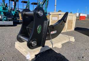 Excavator Ripper Attachment - Model: EXEQ08