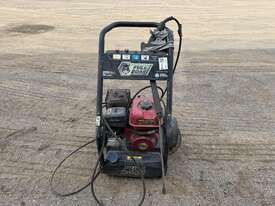 Full Boar FBPPW-3200 Petrol Pressure washer - picture0' - Click to enlarge