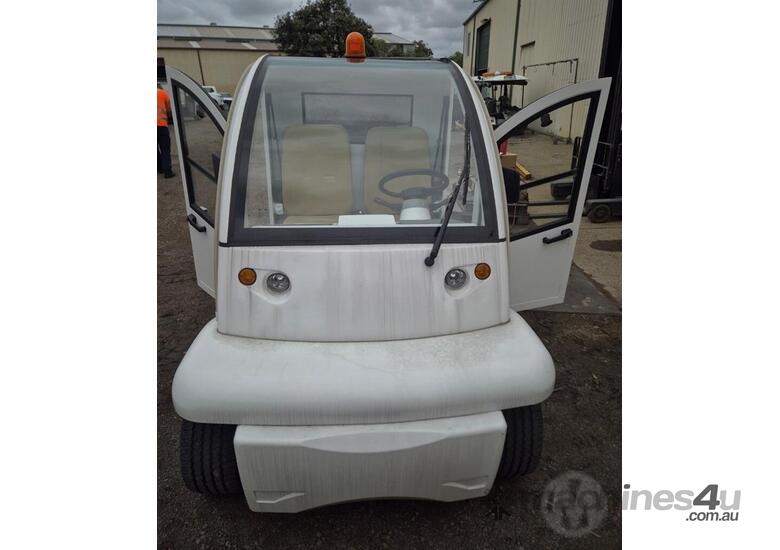 caption EMC Sovereign