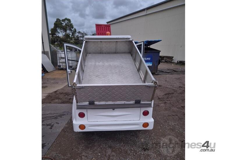 caption EMC Sovereign
