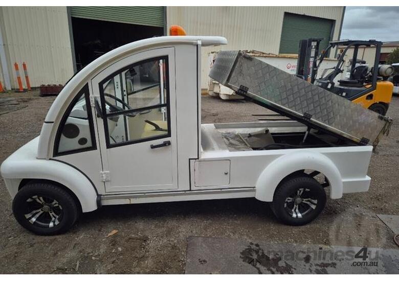 caption EMC Sovereign