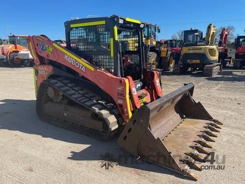 caption 2016 Kubota Svl90-2