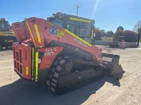 2016 Kubota Svl90-2  - picture0' - Click to enlarge