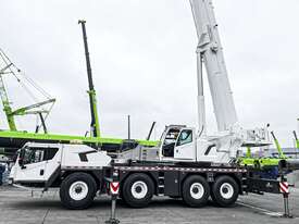 2025 Zoomlion ZAT1200V 120Ton All Terrain Crane  - picture1' - Click to enlarge