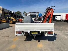 2011 Isuzu NH NLSR B11  - picture2' - Click to enlarge