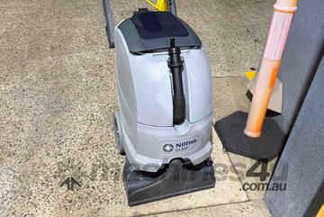 nilfisk es300 carpet extraction machine nilfisk es300 carpet extraction machine