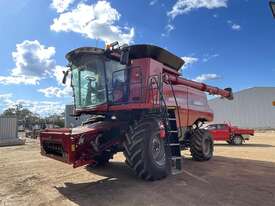 2013 Case IH 8230 Header & Front - picture0' - Click to enlarge