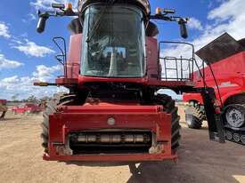 2013 Case IH 8230 Header & Front - picture0' - Click to enlarge