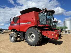 2013 Case IH 8230 Header & Front - picture1' - Click to enlarge