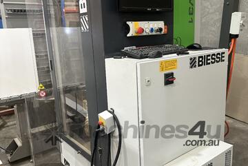 Biesse Skipper V 31 Wood Working CNC