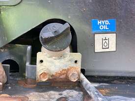 Kubota SVL95-2S Skid Steer (Rubber Tracked) - picture0' - Click to enlarge