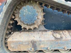 Kubota SVL95-2S Skid Steer (Rubber Tracked) - picture1' - Click to enlarge