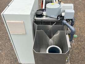 Benenv MDS101 dewatering screw press - picture2' - Click to enlarge