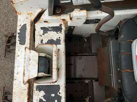 Bobcat 463 Wheeled Skid Steer - picture0' - Click to enlarge