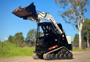 Terex   PT30 Skid Steer Loader