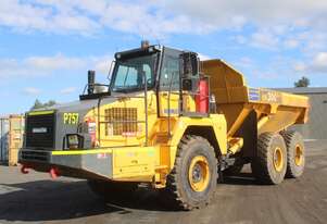 Komatsu 2016   HM300-2