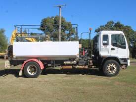 2007 Isuzu Fvr 950 Long - picture0' - Click to enlarge