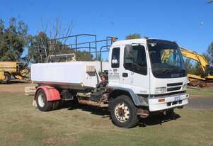 Isuzu 2007   Fvr 950 Long Isuzu 2007   Fvr 950 Long