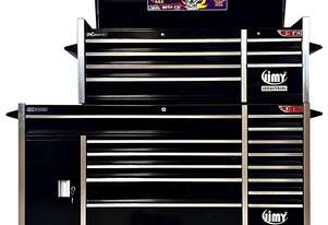 Konect Series 21 Drawer 72 Workshop