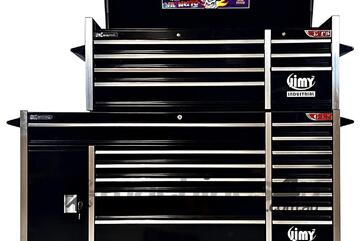 Konect Series 21 Drawer 72 Workshop