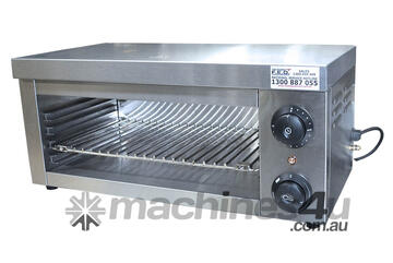 At 936E Toaster / Griller / Salamander