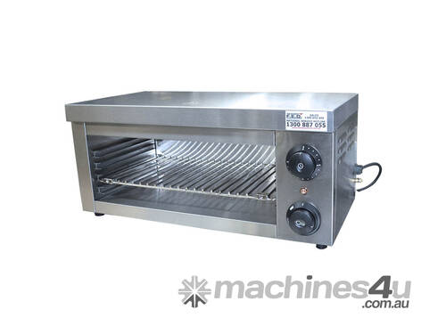 At 936E Toaster / Griller / Salamander