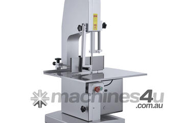 Jg300Ah Benchtop Bone Saw