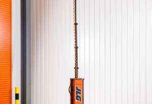 JLG 95-PLT-M Portable all in one light tower