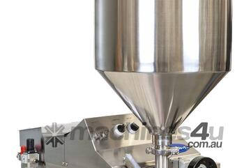 Emrich Packaging - Adelphi Response Filler