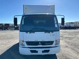 2016 Mitsubishi Fuso Fighter 1024 Pantech - picture1' - Click to enlarge