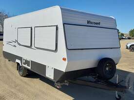 Viscount Caravan - picture0' - Click to enlarge