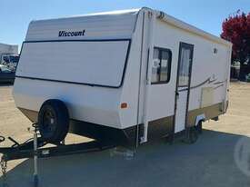 Viscount Caravan - picture1' - Click to enlarge