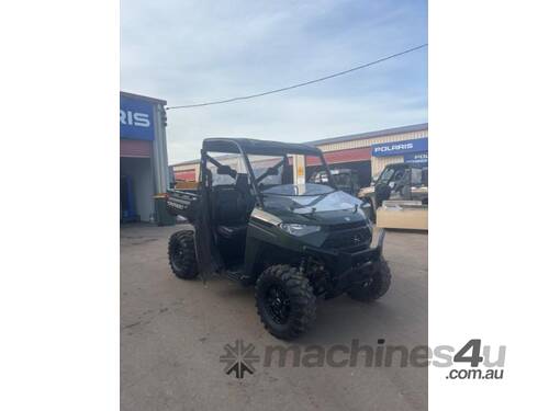 2022 POLARIS RANGER DIESEL