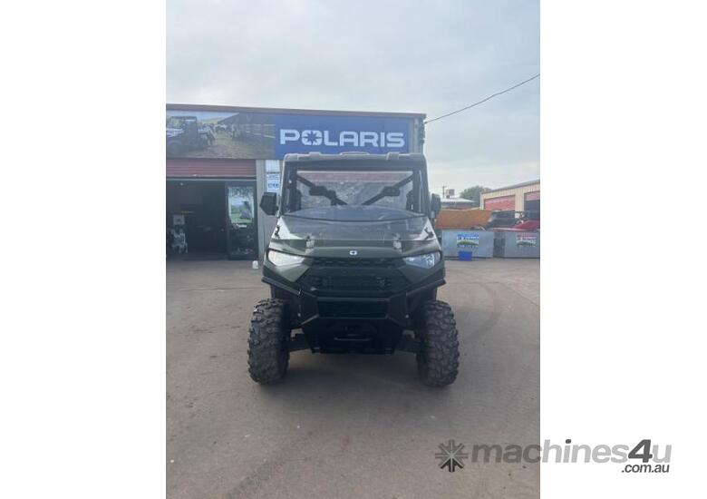 2022 POLARIS RANGER DIESEL