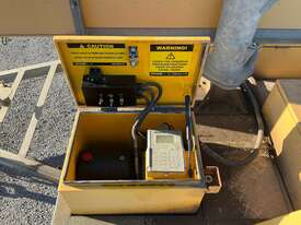 2013 Safe Roads F1504001 VMS Board (Trailer Mounted) - picture0' - Click to enlarge