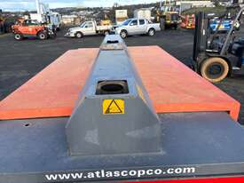 2012 Atlas Copco XAS 375 Trailer Mounted Air Compressor - picture0' - Click to enlarge